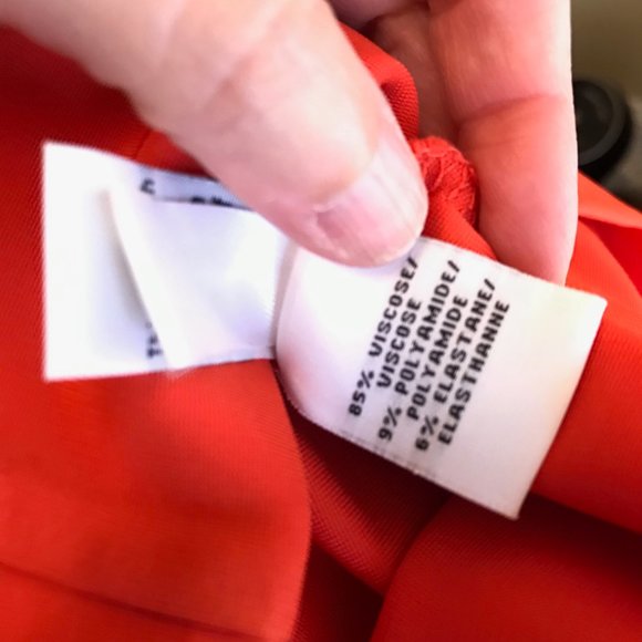 Diane Von Furstenberg Dress 4 - Picture 10 of 10